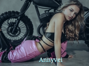 Annyvei