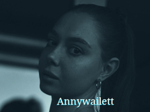 Annywailett
