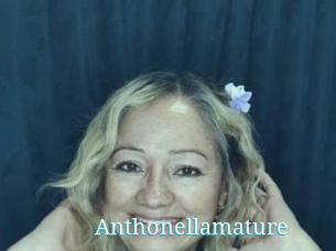 Anthonellamature