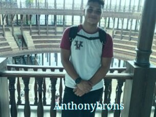 Anthonybrons