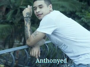Anthonyed