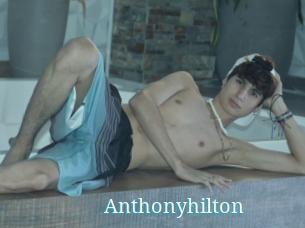 Anthonyhilton