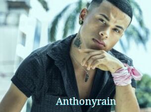 Anthonyrain