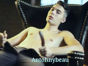 Antohnybeau