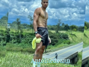Antoinedeann