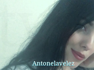 Antonelavelez