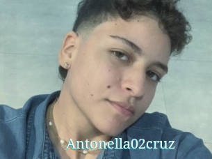 Antonella02cruz