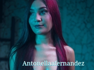 Antonellaafernandez