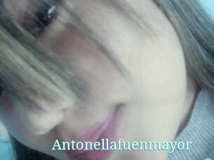 Antonellafuenmayor