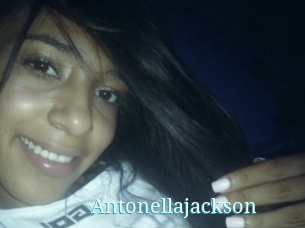 Antonellajackson