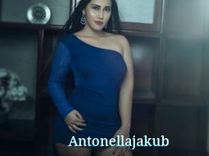 Antonellajakub