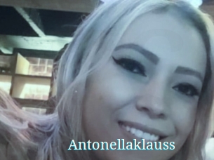 Antonellaklauss