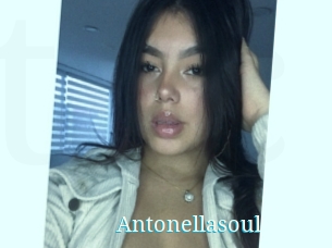 Antonellasoul