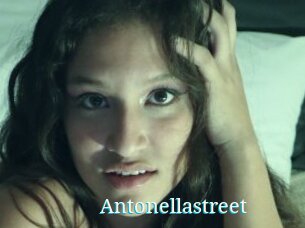 Antonellastreet