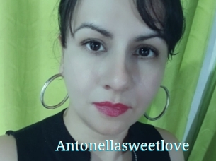 Antonellasweetlove