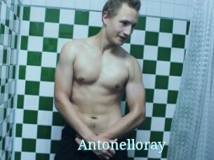 Antonelloray
