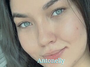 Antonelly