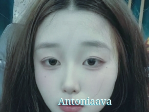 Antoniaava