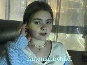 Antoniabirchfiel