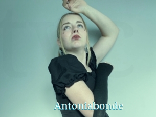 Antoniabonde