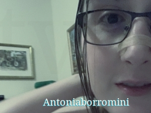 Antoniaborromini