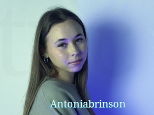 Antoniabrinson