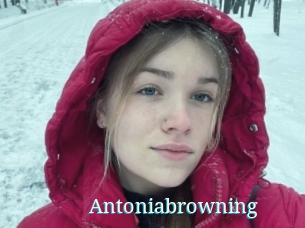 Antoniabrowning