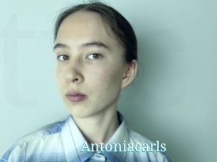 Antoniacarls
