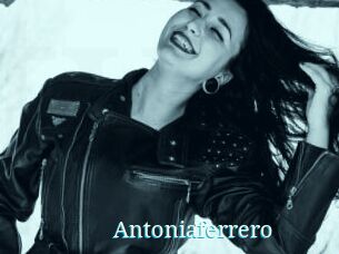 Antoniaferrero
