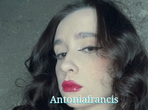 Antoniafrancis