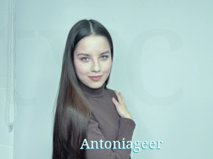 Antoniageer