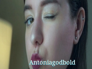 Antoniagodbold