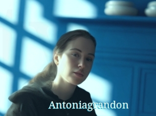 Antoniagrandon