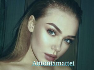 Antoniamattei