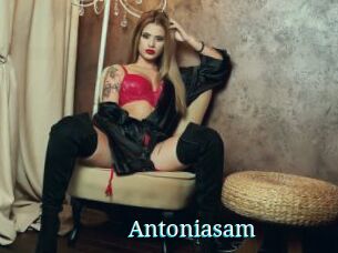 Antoniasam