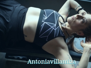 Antoniavillamiza