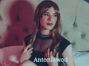 Antoniawod