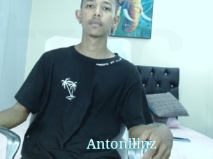 Antonilinz
