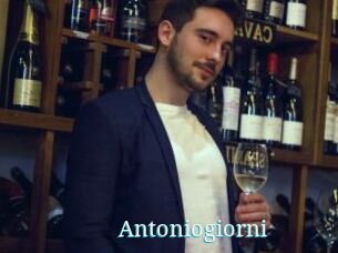 Antoniogiorni