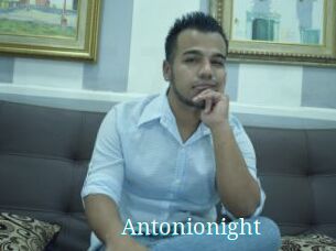 Antonionight