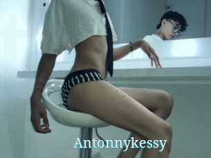 Antonnykessy