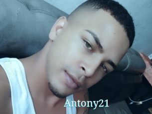 Antony21