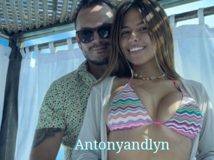Antonyandlyn