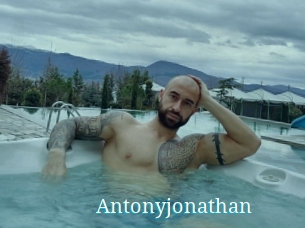 Antonyjonathan