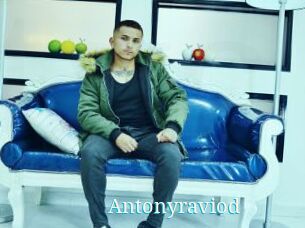Antonyraviod