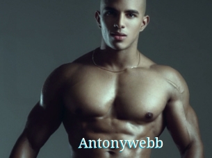Antonywebb
