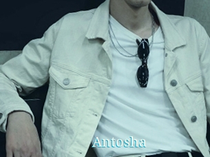 Antosha