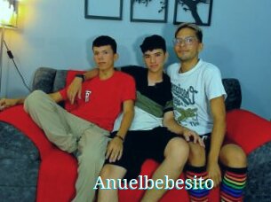 Anuelbebesito