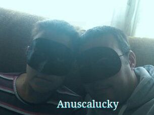 Anuscalucky