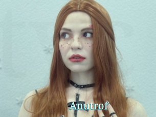 Anutrof